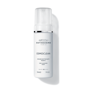 Institut Esthederm Osmoclean Pure Cleansing Foam Мус для очищення шкіри 0695 фото