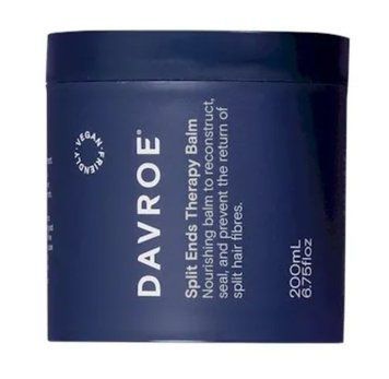 DAVROE Живильний відновлюючий бальзам для посічених кінчиків Fortitude Split Ends Therapy Balm 631 фото