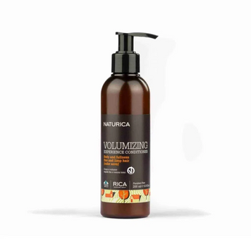 RICA Кондиціонер для об'єму 200 ml Volumizing Experience Conditioner 259 фото