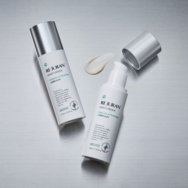 Rejuran Крем для зволоження шкіри Moisturizer Hydration Protecting Cream  0406 фото