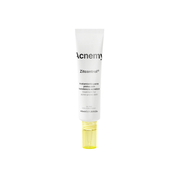 Acnemy Крем для проблемної шкіри Zitcontrol 40 ml 004 фото