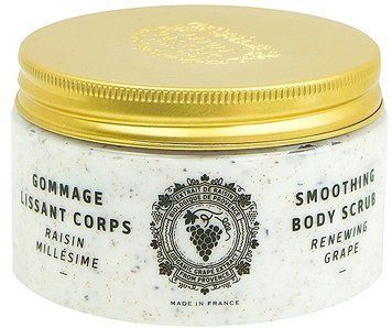 Panier Des Sens Скраб для тіла Білий Виноград Body Scrub Grape  212 фото