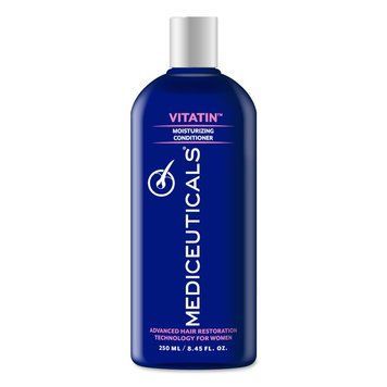 Mediceuticals Vitatin Conditioner - Зволожуючий невагомий кондиціонер для волосся 326 фото