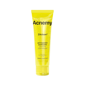 Acnemy Очищуючий гель ZITCLEAN 150 мл 010 фото