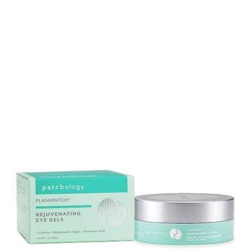 Patchology Flashpatch Rejuvenating Eye Gels - Антивікові патчі миттєвої дії 218-0 фото