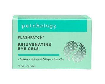 Patchology Flashpatch Rejuvenating Eye Gels - Антивікові патчі миттєвої дії 218-0 фото