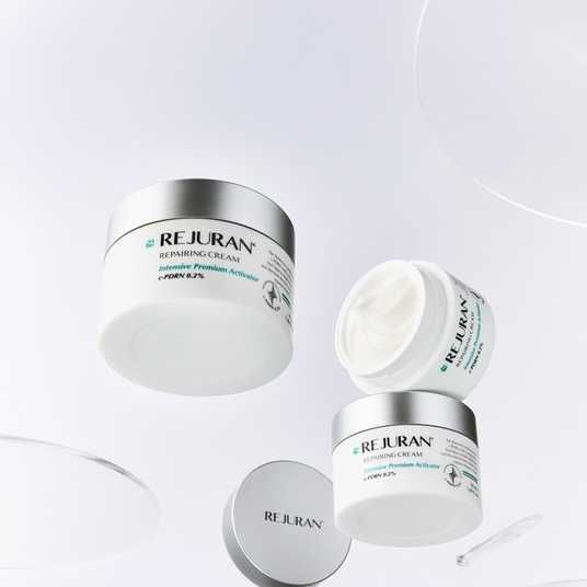 Rejuran Repairing Cream Intensive Premium Activator&nbsp;- Відновлювальний крем 333 фото