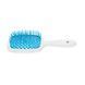 Janeke Superbrush small щітка для волосся персикова з білим 0826 фото 2