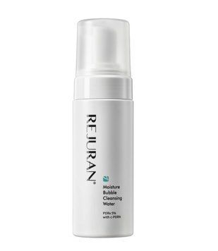 Rejuran Moisture Bubble Cleansing Water - Зволожуюча піна для вмивання 334 фото