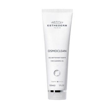 Гель для очищення шкіри, 150 мл Osmoclean Institut Esthederm 117 фото