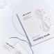 Rejuran Recover Soothing Mask - Заспокійлива маска для відновлення шкіри 335-0 фото 2