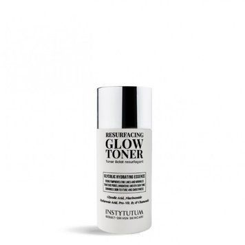 INSTYTUTUM TRAVEL SIZE КИСЛОТНИЙ ТОНЕР RESURFACING GLOW TONER, 50 МЛ 119 фото