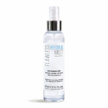 INSTYTUTUM ЗВОЛОЖУВАЛЬНИЙ ТОНЕР-МІСТ FLAWLESS HYDRA MIST 100 МЛ 123 фото