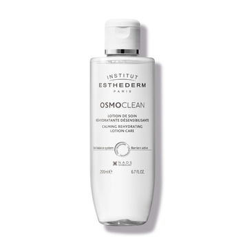 Institut Esthederm Заспокійливий зволожуючий лосьйон Osmoclean Calming Rehydrating Lotion Care 0859 фото