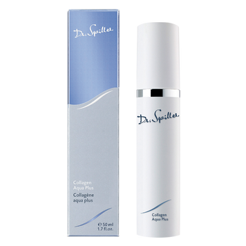 Dr. Spiller Легка зволожувальна емульсія з колагеном Collagen Aqua Plus 0941 фото