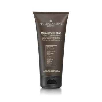 Philip Martin's Кленовий лосьйон для тіла MAPLE BODY LOTION 0511 фото