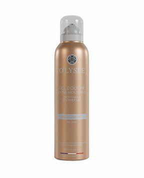 O&rsquo;LYSEE Гель-піна для душу з мускусним ароматом Musc Ambr&eacute; extra foaming shower gel  0986 фото