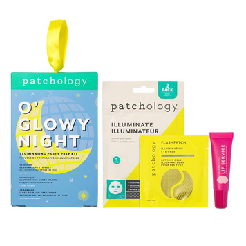 Patchology Святковый набір для сяйва O Glowy Night 0528 фото