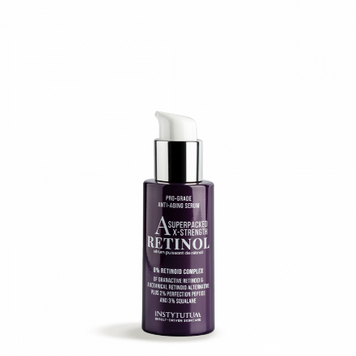 INSTYTUTUM СИРОВАТКА З РЕТИНОЇДОМ PRO-GRADE ANTI-AGING X-STRENGTH RETINOL SERUM 30 мл 128 фото