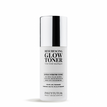 Instytutum Тонік з гліколевою кислотою Resurfacing Glow Toner 0360 фото