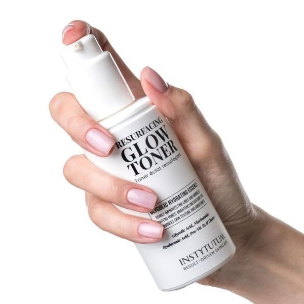 Instytutum Тонік з гліколевою кислотою Resurfacing Glow Toner 0360 фото
