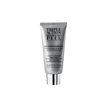 INSTYTUTUM ПІЛІНГ ДЛЯ ОБЛИЧЧЯ TRIPLE ACTION RESURFACING PEEL, 20 МЛ 0361 фото