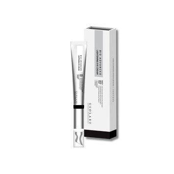 USOLAB Освітлюючий, протинабряковий та омолоджуючий крем для очей Bio AdvancedLightening Eye Cream 0908 фото