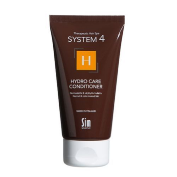 SIM SENSITIVE Кондиціонер для сухого i пошкодженого волосся System4 H Hydro Care Conditioner  0787 фото