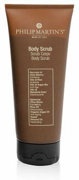 Philip Martin's Скраб для тіла для оновлення шкіри BODY SCRUB 0516 фото