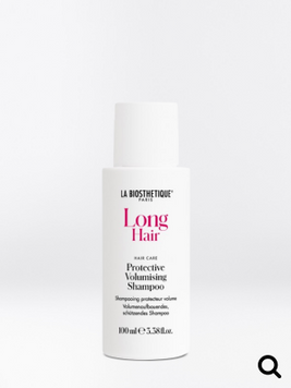 La Biosthetique Міцелярний шампунь для об'єму тонкого довгого волосся Protective Volumising Shampoo  0519-0 фото