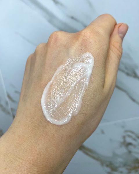 Terrazen Крем-флюїд Age Control Nutrition Fluid cream  0920 фото