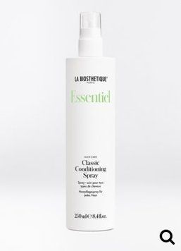 La Biosthetique Кондиціонер-спрей реструктуруючий протеїновий Classic Conditioning Spray  0522 фото