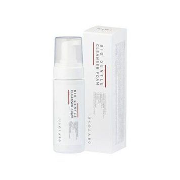 Usolab Делікатна пінка для вмивання Bio Gentle Cleanser Foam  0927 фото