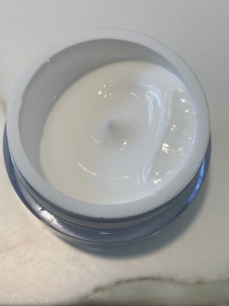 Institut Esthederm Крем &ldquo;Клітинна вода&rdquo; Cellular Water Melting Moisturizing Cream  0625-0 фото