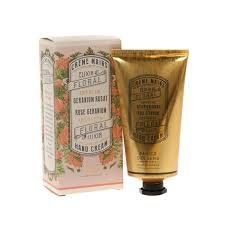 Panier des Sens Hand cream Essentials Rejuvenating Rose - Крем для рук Троянда 200-0 фото
