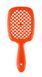 Janeke Superbrush Small Щітка для волосся, коралова 130-Janeke-Superbrush-Small фото